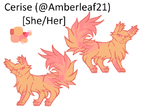 Cerise