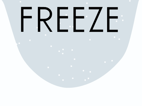 Freeze