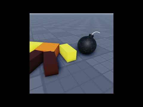 Untitled tag game OST - RUN!