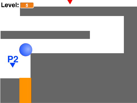 Cloud Platformer