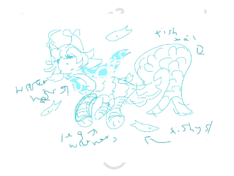 D4D entry! (aidez moi-)