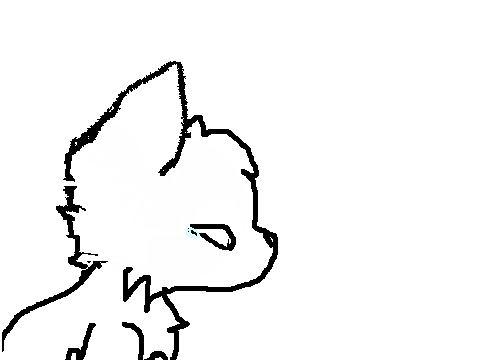 HORRIBLE TEST ANIMATION
