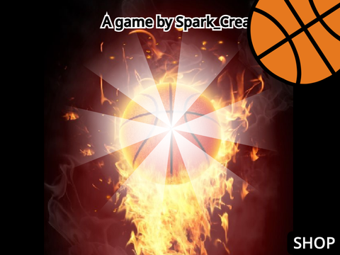 Basketball Clicker imposible