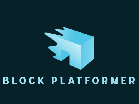Block Platformer - Dawn