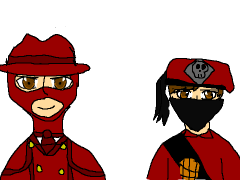 tf2 band mini episode 2