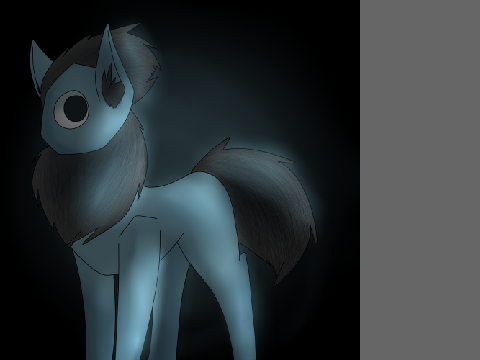 One year on scratch contest entry <3