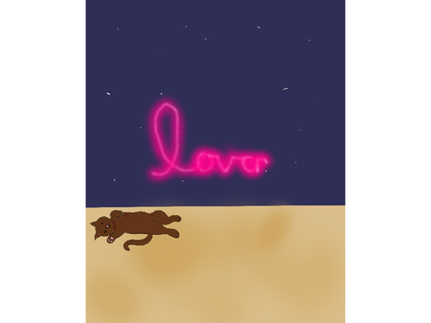 Lover Map - Part 14