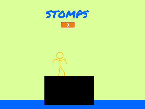 ~*STOMP THE BLOCK*~