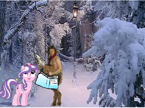 Unicorn in Narnia - part 1