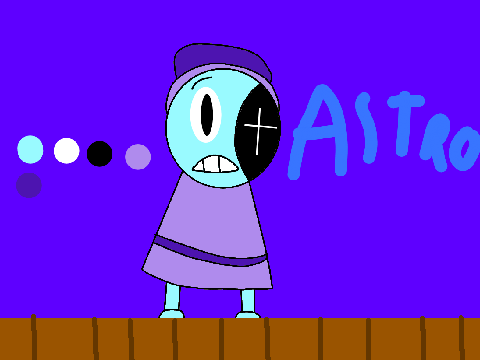 Astro!