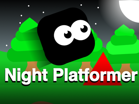  - Night Platformer -