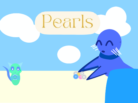 Pearls