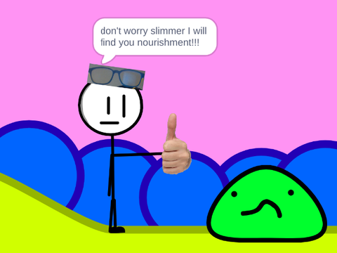 TBOC 4food: food for foodude!!!