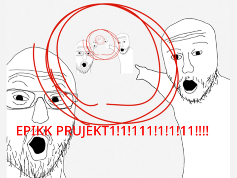 DA EPIKIST PRUJEC EBA!!1!1!1!1!1!1!!11(NUT CLIKBETE1!11!1!!!!11111!!!!)