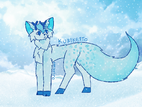 Prize for @-eerie_mist-