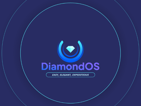 Diamond OS Thumbnail