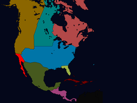 Added my nation