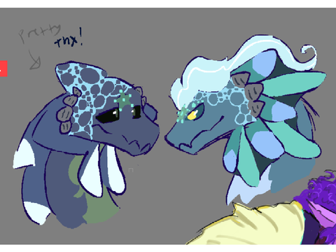 Yeah I really like this design!