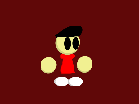 updated oc or something