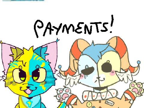 PAYMENTS!!