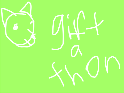  Sign-ups ♡ Gift-a-thon ♩ 2025 ૮꒰ ˶• ༝ •˶꒱ა♡ remix