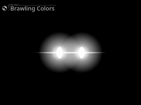 Brawling Colors [191]