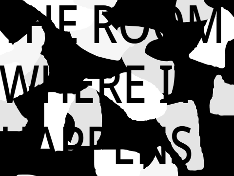 The Room Where It Happens ~ Part 17