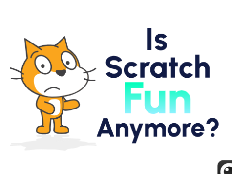 Is Scratch Fun Anymore?