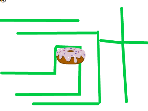 i2 Maze Game Day 1