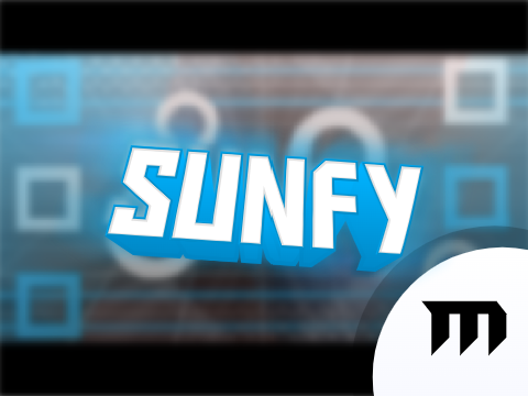 Intro / -SunFy-