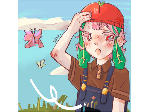 what is this girl up to - DTAE + COTAES + offer for the designs ahhh