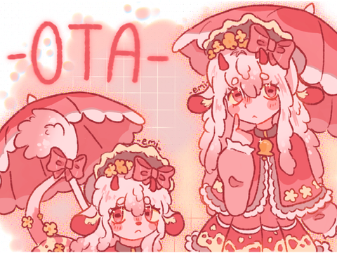 OTA - open!