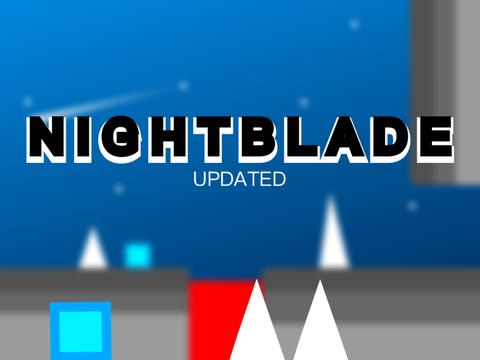 ✦ NightBlade ✦