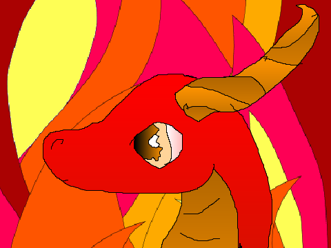 Dragon CC (OPEN) remix