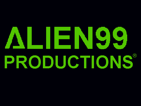 Alien99 Logo