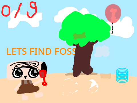 Just a image