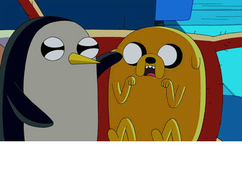 WHAT DID I DO?! XD