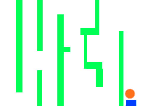 Maze Starter remix (currently buggy) remix