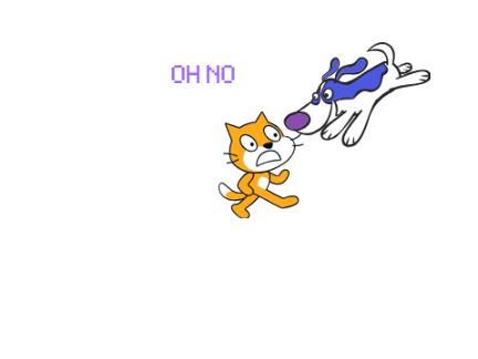 OH NO
