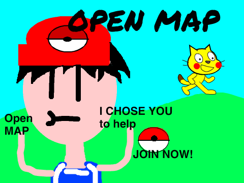Fandom MAP entry remix
