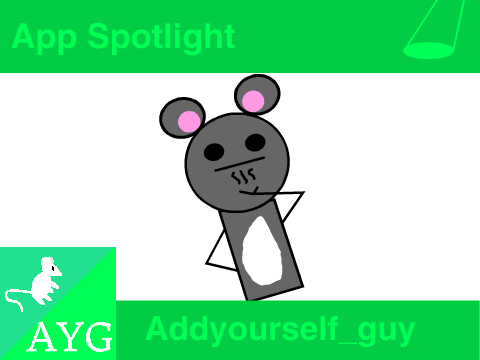Add Yourself Thinking In Jeopardy (IM BACK)