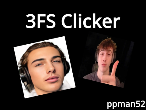 3FS Clicker