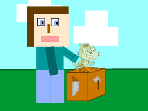 ScratchCraft