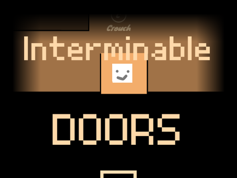 Interminable Doors [testing]