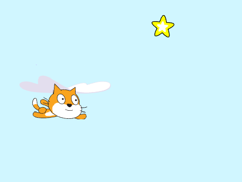 Flying Game v1.1