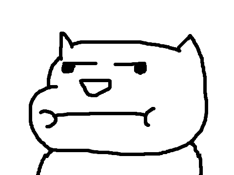 I AM A FAT CAT