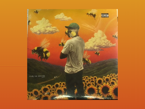 Flower Boy