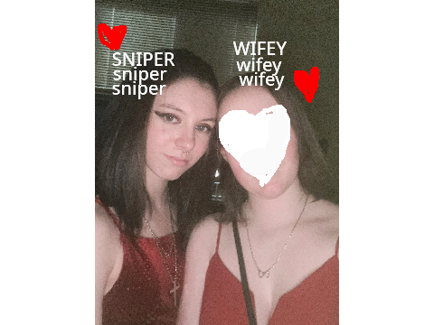 bestieee n  wifey