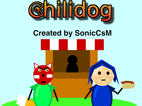 Chilidog 