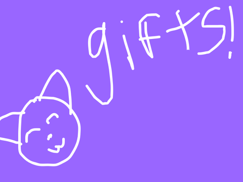 Gift a thon gifts